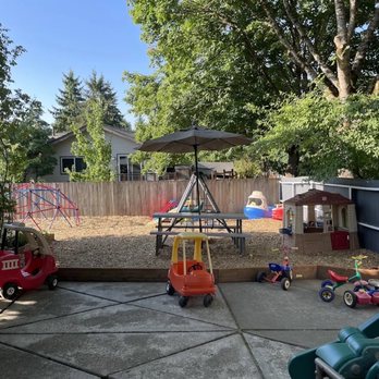 Bright Beginnings Daycare - Child Care & Day Care Near Me - Redmond, Washington Bright Beginnings Daycare - Child Care & Day Care Near Me - Redmond, Washington