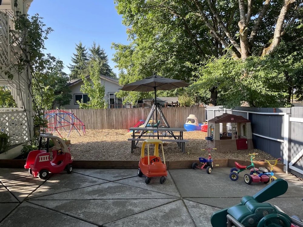 Bright Beginnings Daycare - childcare center in Redmond, WA