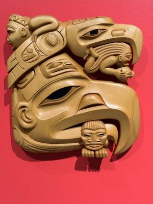 Kelowna Art Gallery by null