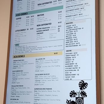 Freshh - Order & pay at touchscreen kiosk (4/11/26) - Juice Bars & Smoothies Near Me - Seattle, Washington Freshh - Order & pay at touchscreen kiosk (4/11/26) - Juice Bars & Smoothies Near Me - Seattle, Washington
