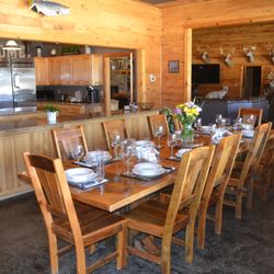 Record Breaking Ranch