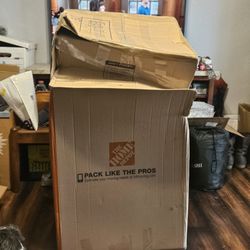 GPS Moving - Clearly illustrates movers are emphasizing speed rather than care.