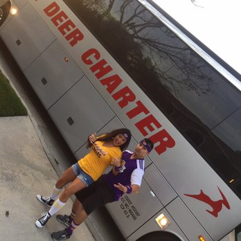 Fast Deer Bus Charter - Buses Near Me - Montebello, California Fast Deer Bus Charter - Buses Near Me - Montebello, California