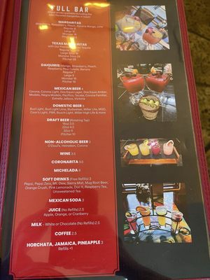 Menu photo 3 La Tolteca Authentic Mexican Cuisine Portage, WI Menu photo 3 La Tolteca Authentic Mexican Cuisine Portage, WI
