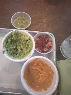 Cantina Taqueria & Tequila Bar by null