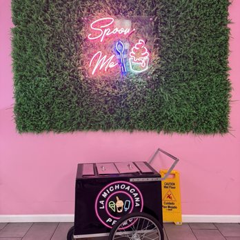 La Michoacana Prime - Ice Cream & Frozen Yogurt Near Me - Los Angeles, California La Michoacana Prime - Ice Cream & Frozen Yogurt Near Me - Los Angeles, California