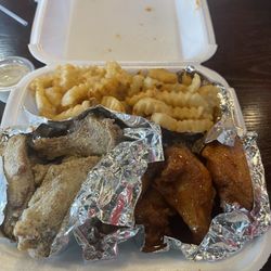 America's Best Wings - Charlotte
