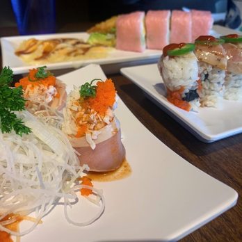 Sake 2 Me Sushi - Sushi Bars Near Me - Tulsa, Oklahoma Sake 2 Me Sushi - Sushi Bars Near Me - Tulsa, Oklahoma