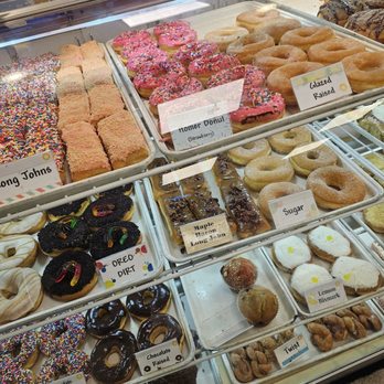 Rush City Bakery - Bakeries Near Me - Rush City, Minnesota