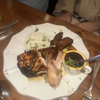 Habana - Roasted Chicken - 7/10 - Cuban Near Me - Irvine, California Habana - Roasted Chicken - 7/10 - Cuban Near Me - Irvine, California