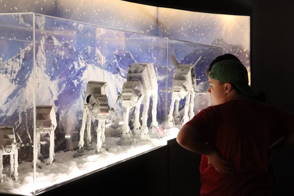 Discovery Center of Idaho by null