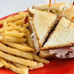 Dolly's Diner - Club