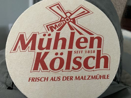 Brauerei zur Malzmühle by null