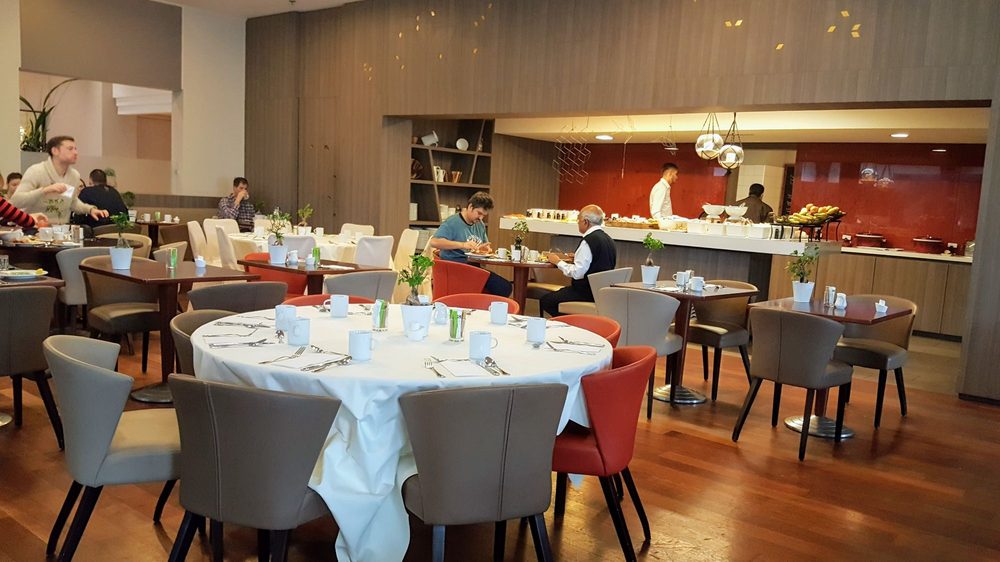 PARIS MARRIOTT CHARLES DE GAULLE AIRPORT HOTEL 106 Photos & 34