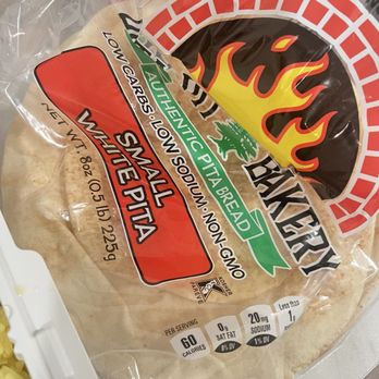 RoRo's Chicken - Pita - Mediterranean Near Me - Los Angeles, California