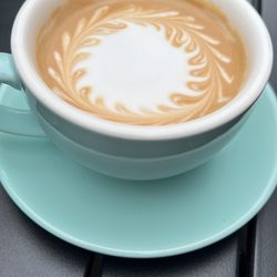 Creekmore's Coffee - Cortado