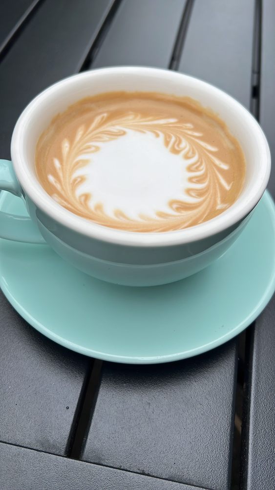 Creekmore's Coffee Logo