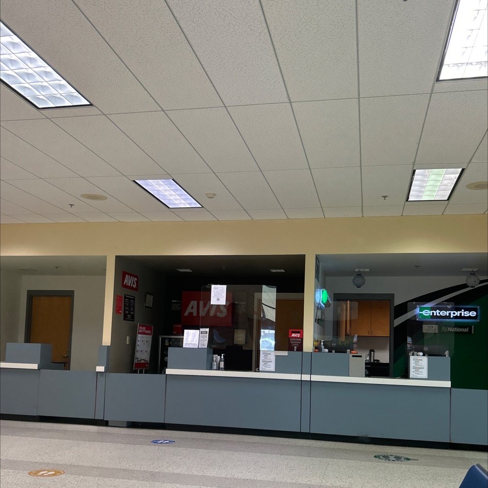 AVIS RENT A CAR SYSTEM Updated August 2024 5210 Bob Bullock Lp