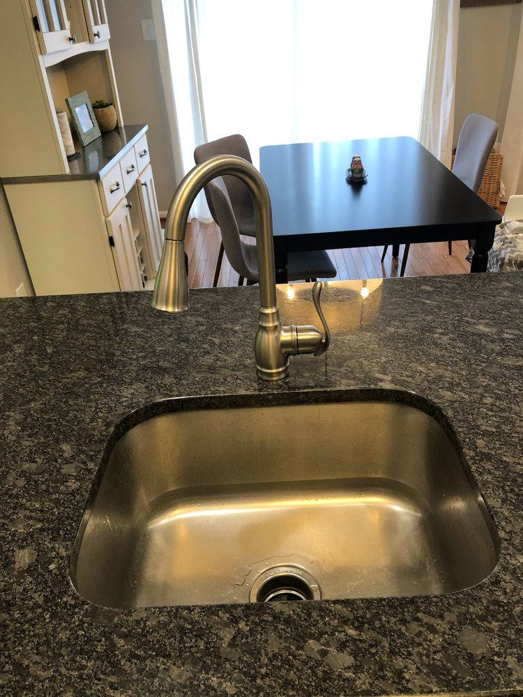 Slide of Artisan Home Services