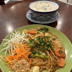 Charm Thai Cuisine