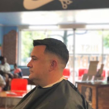 Just Cut It - Barbers Near Me - Wilmington, North Carolina