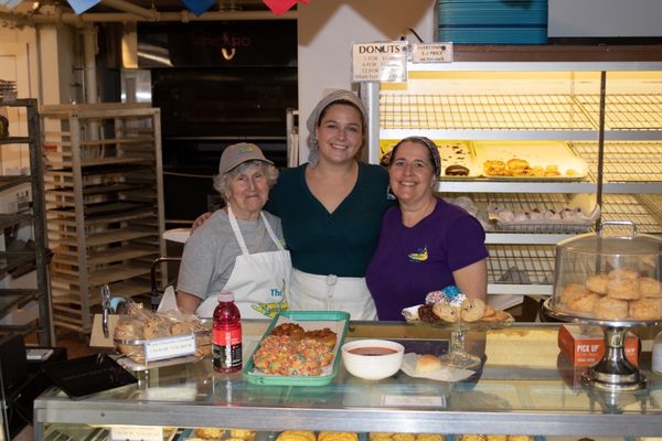 Nantucket Bake Shop by null