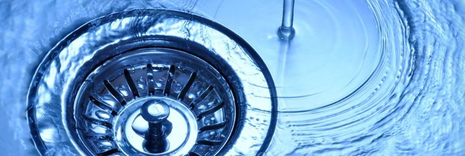 Slide of Drain King Royal Flush