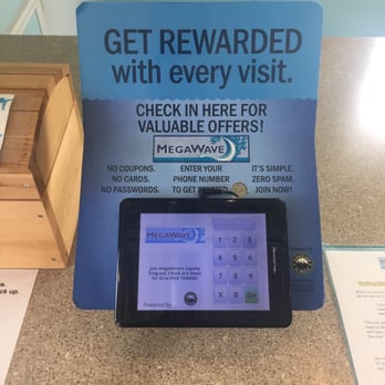 MegaWave - Check-in for free washes - Laundromat Near Me - Hopkins, Minnesota MegaWave - Check-in for free washes - Laundromat Near Me - Hopkins, Minnesota