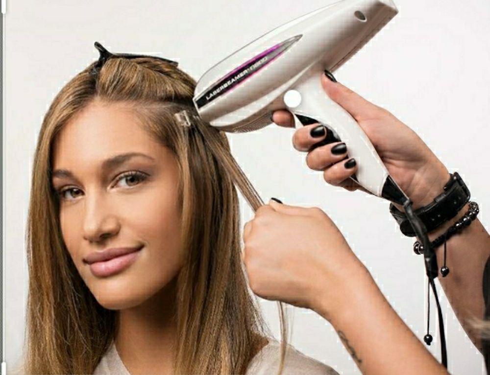 The D Storm Experience Lash & Hair Extensions Logo
