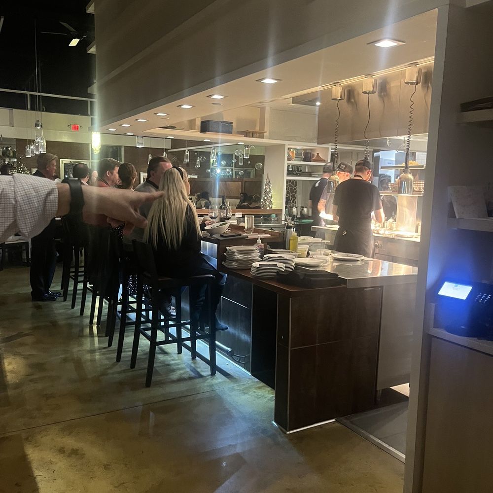 The Alden - New American Near Me - Chamblee, Georgia