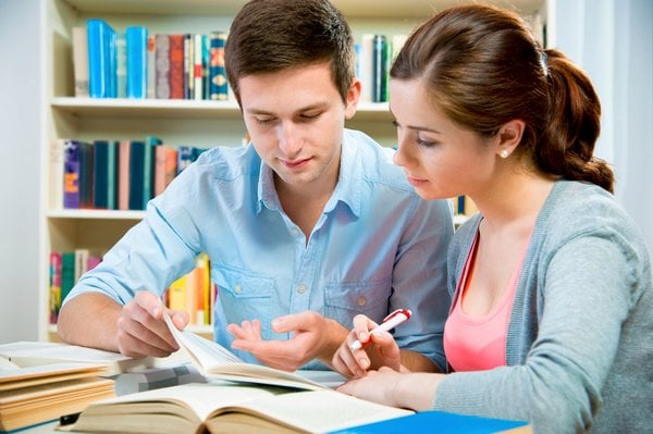 Mindfish Test Prep - reading tutor in Denver, CO