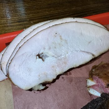 Terry Black's Barbecue - Turkey - Barbeque Near Me - Austin, Texas Terry Black's Barbecue - Turkey - Barbeque Near Me - Austin, Texas