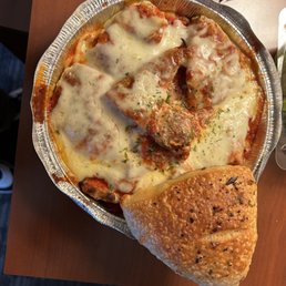 Grilled Chicken Parm Grilled Chicken Parm