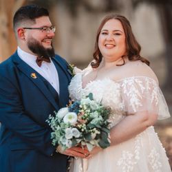Waterloo Village Weddings and Events
