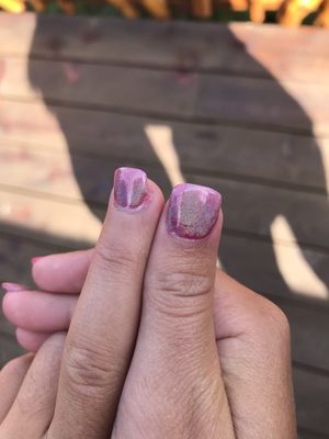 A-Beautiful Nails &Spa