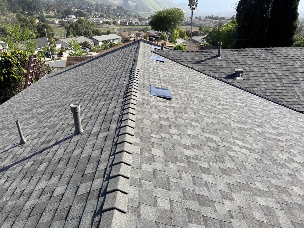 Slide of Pool Solar and Roofing