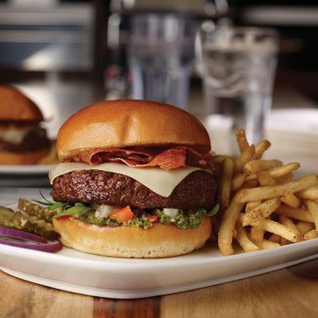 Silver Diner - Burger - New American Near Me - Frederick, Maryland