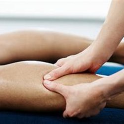 Massage by Nish