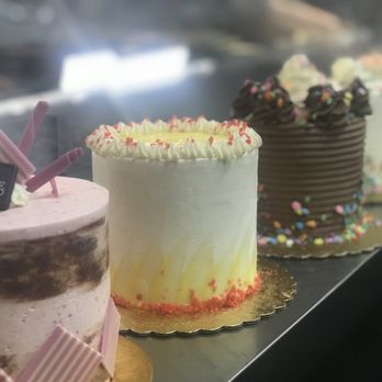 NY Cake Cafe - Cafes Near Me - New York, New York NY Cake Cafe - Cafes Near Me - New York, New York