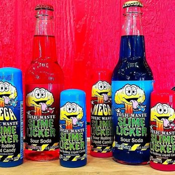 Rocket Fizz Estero - Soda Pop and Candy Store. Stop on by today and view our large, unique selection of speciality candy and drinks. - Candy Stores Near Me - Estero, Florida Rocket Fizz Estero - Soda Pop and Candy Store. Stop on by today and view our large, unique selection of speciality candy and drinks. - Candy Stores Near Me - Estero, Florida