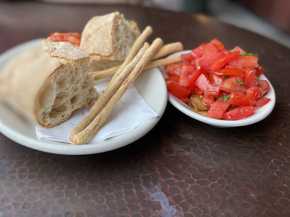 Trattoria Romana
