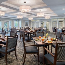 Atria Aquidneck Place