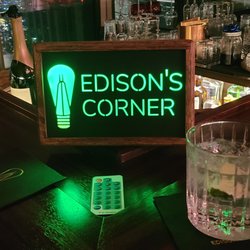 Edison's Corner
