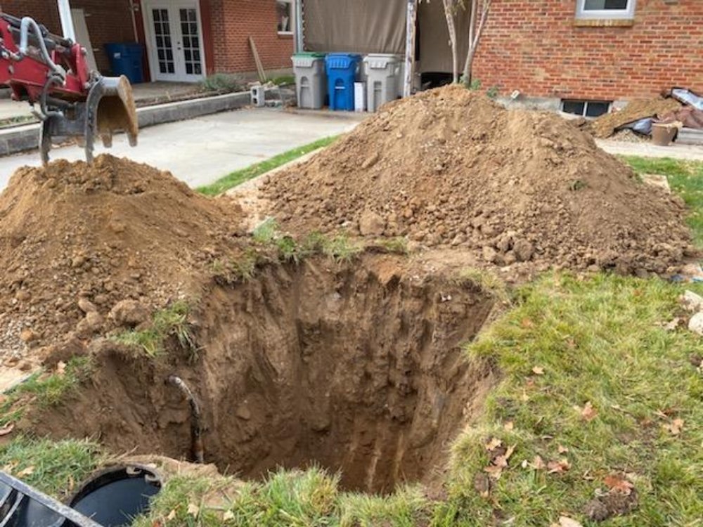 Slide of Titan Plumbing and Drain