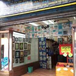 Botonclass - Entrada principal de la tienda Botonclass.