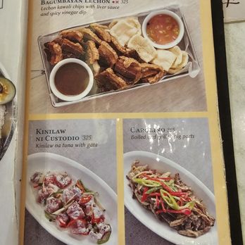 Crisostomo - Filipino Near Me - Pasay, NCR