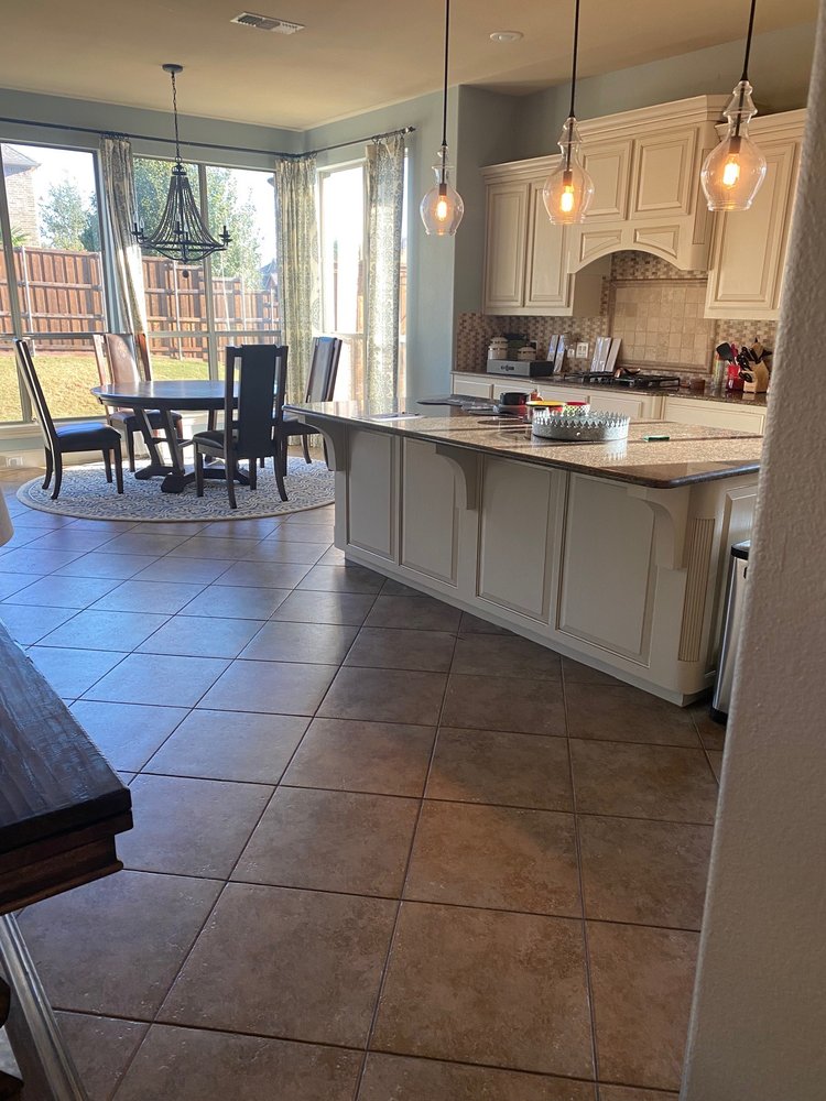 Slide of MTR Contractors