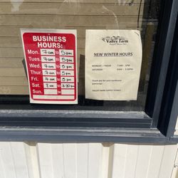 Kerman Farm Supply - Hours