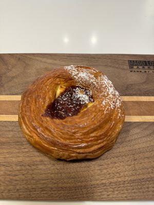 Michette by null