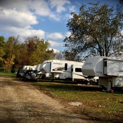 Coshocton KOA